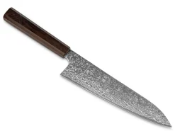 ORYOKI Hatsukokoro Ginga34 Gyuto 210, ATS-34