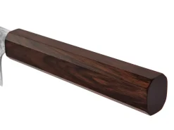 ORYOKI Hatsukokoro Ginga34 Gyuto 210, ATS-34