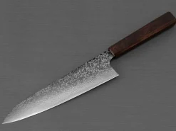 ORYOKI Hatsukokoro Ginga34 Gyuto 210, ATS-34