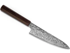 ORYOKI Hatsukokoro Ginga34 Petty 150, ATS-34