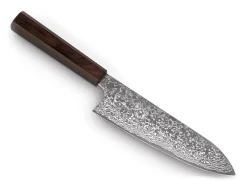 ORYOKI Hatsukokoro Ginga34 Santoku 180, ATS-34
