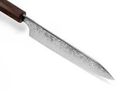 ORYOKI Hatsukokoro Ginga34 Santoku 180, ATS-34