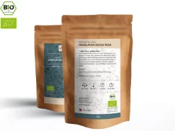 ORYOKI Himalayan Snow Peak BIO