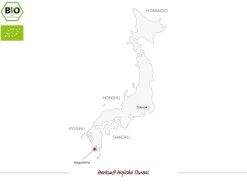 ORYOKI Hojicha Tsureai, Bio, Premium