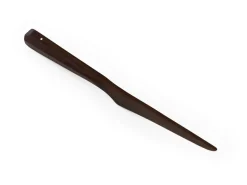ORYOKI Holz Butter-Messer L, Ebony