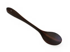 ORYOKI Holzlöffel L, Ebony