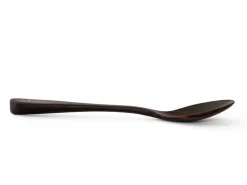 ORYOKI Holzlöffel L, Ebony