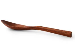 ORYOKI Holzlöffel Renge 190, shitan