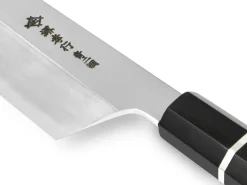 ORYOKI Homura Gyuto Kengata, 225 mm