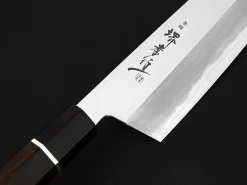 ORYOKI Homura Gyuto Kengata, 225 mm