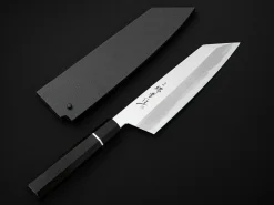 ORYOKI Homura Santoku Kengata, 195 mm