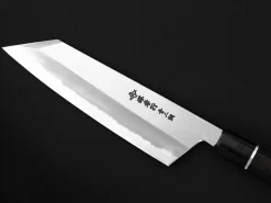 ORYOKI Homura Santoku Kengata, 195 mm