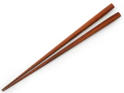 ORYOKI Japanische Essstäbchen Gokujyo shitan, Rosenholz