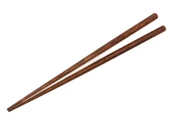 ORYOKI Japanische Essstäbchen Hachi, Red oak, 23 cm