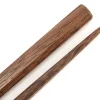 ORYOKI Japanische Essstäbchen Hachi, Walnuss, 23 cm