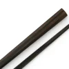 ORYOKI Japanische Essstäbchen Kanso ebony, Ebenholz