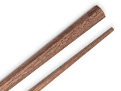 ORYOKI Japanische Essstäbchen Kanso Granadillo, 235 mm