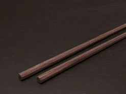 ORYOKI Japanische Essstäbchen Kanso Granadillo, 235 mm