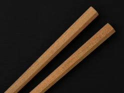 ORYOKI Japanische Essstäbchen Kanso Ironwood