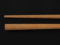 ORYOKI Japanische Essstäbchen Kanso Ironwood