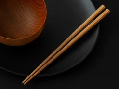ORYOKI Japanische Essstäbchen Kanso Ironwood
