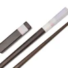 ORYOKI Japanische Essstäbchen LA Coast, Ebenholz, mit Ablage