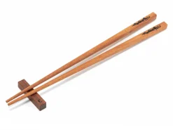 ORYOKI Japanische Essstäbchen MOON Granadillo, 240 mm