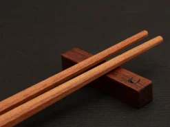 ORYOKI Japanische Essstäbchen MOON Granadillo, 240 mm