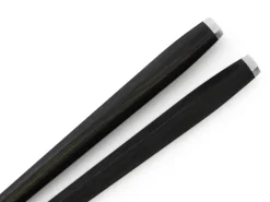 ORYOKI Japanische Essstäbchen Omosa 60 g, Ebenholz