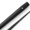 ORYOKI Japanische Essstäbchen Tokusen ebony, Ebenholz