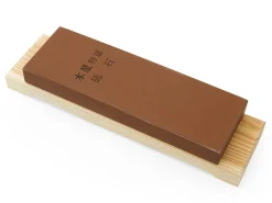 ORYOKI Japanischer Messer Schleifstein KIYA, Körnung 1000