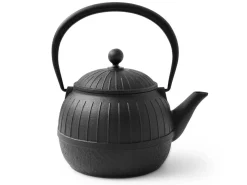 ORYOKI Japanischer Tetsubin Yachigusa 1,2 L, OIGEN (IH)