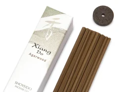 ORYOKI Japanische Räucherstäbchen Xiang Do Agarwood