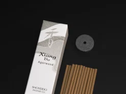 ORYOKI Japanische Räucherstäbchen Xiang Do Agarwood
