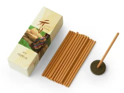 ORYOKI Japanische Räucherstäbchen Xiang Do Palo santo
