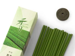ORYOKI Japanische Räucherstäbchen Xiang Do Sencha