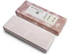 ORYOKI Japanischer Wasserschleifstein Sakura, Körnung 2000