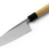ORYOKI Japanisches Messer Deba Kiya Izutsuki 165, Single Edge