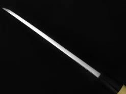 ORYOKI Japanisches Messer Deba Kiya Izutsuki 165, Single Edge