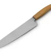 ORYOKI Japanisches Messer Shiraha Gyuto 210
