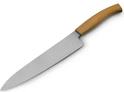 ORYOKI Japanisches Messer Shiraha Gyuto 210