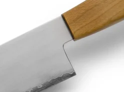 ORYOKI Japanisches Messer Shiraha Gyuto 210