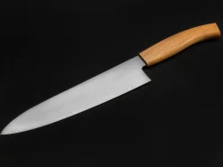 ORYOKI Japanisches Messer Shiraha Gyuto 210