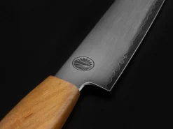 ORYOKI Japanisches Messer Shiraha Petty 150