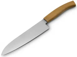 ORYOKI Japanisches Messer Shiraha Santoku 180