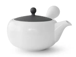 ORYOKI Japanisches Teeservice Sabi-sen mon, 3-teilig