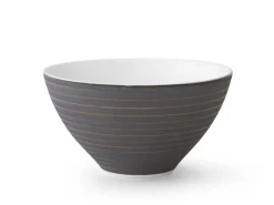 ORYOKI Japanisches Teeservice Sabi-sen mon, 3-teilig