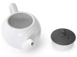 ORYOKI Japanisches Teeservice Sabi-sen mon, 5-teilig