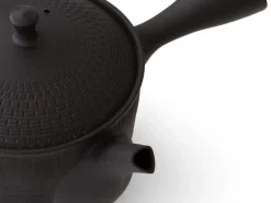 ORYOKI Japanisches Teeservice Sendan Tobikanna, 5-teilig