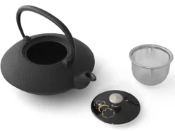 ORYOKI Japanisches Teeservice Setsugekka, 3-teilig